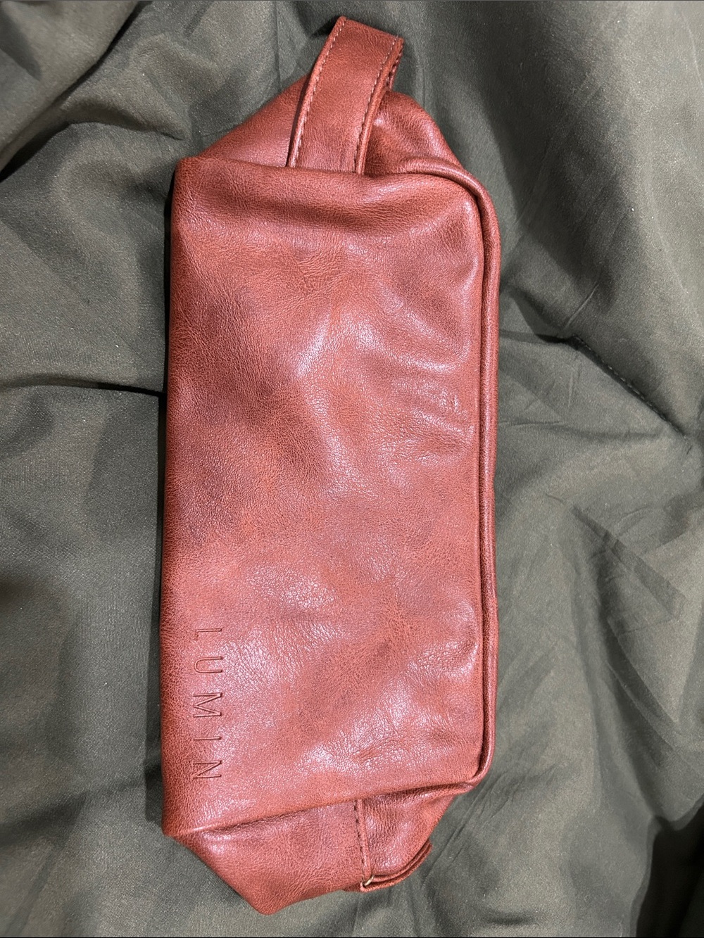 Toiletry Bag Lumin